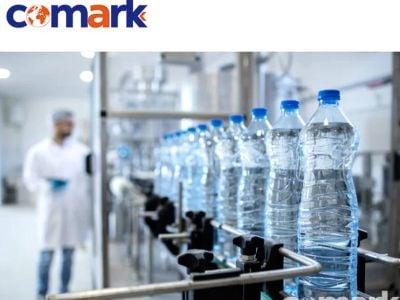 Optimizing the standard bottled water production process