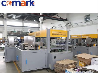 Specifying a Juice Production Machine That Survives Hot Fill and CIP Cycles