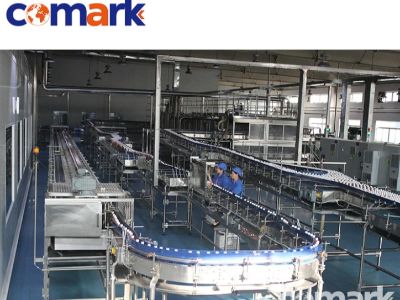 Why CSD Startups Choose a Single Juice Filling Machine for Multi Flavor Lines