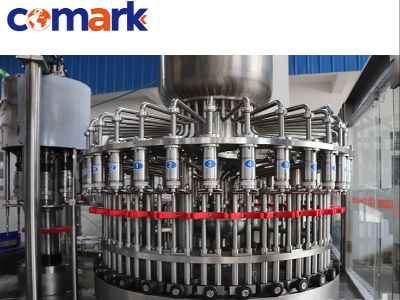 Glass Bottle Beverage Filling: Best Machines for Juice, Beer & Wine