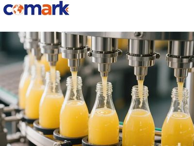 The Game-Changing Impact of an Automated Juice Making Machine