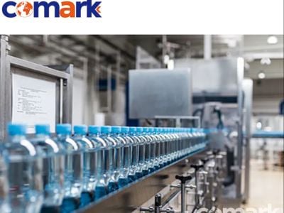 Global market demand for water bottling machinery in 2026