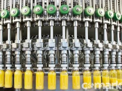 Maintenance schedules for heavy duty juice making equipment