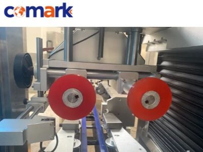 Enhancing efficiency with a versatile auto labeling machine