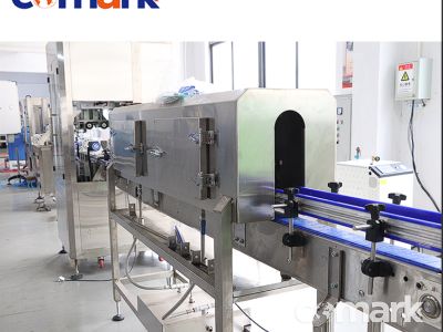 Carbonated Drink Filling Machines with Leak-Proof Technology