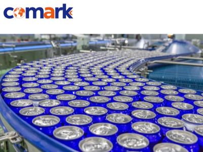The Efficiency Gains from a High-Speed Beverage Canning Machine