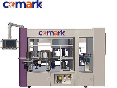 Essential Machinery for Setting Up a Scalable Water Factory