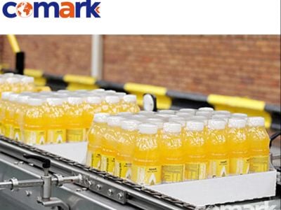 The Sustainability Story Behind a Modern Juice Production Line