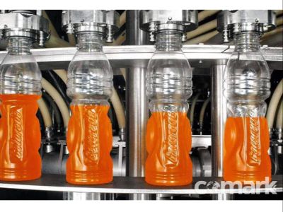 How to select the right juice filling machine for your plant