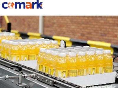 Troubleshooting common issues in a fruit juice filling machine