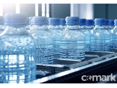 The Secret to Scaling Up Your Bottling Operation with a Water Production Machine