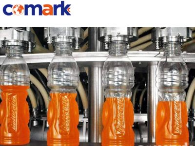 Zero-Downtime Juice Filling Line Setup for High-Volume Facilities