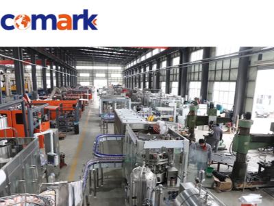 Why a precision can filling machine reduces product waste
