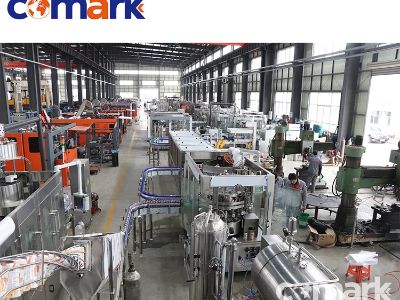 Why a Carbonated Soft Drink Plant is a Smart Investment in 2026