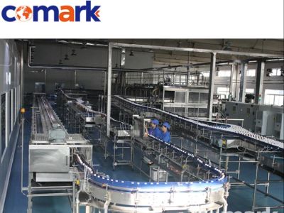 Global demand for advanced juice filling machinery in 2026