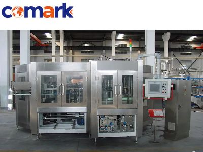 Sourcing heavy duty beer canning equipment for export