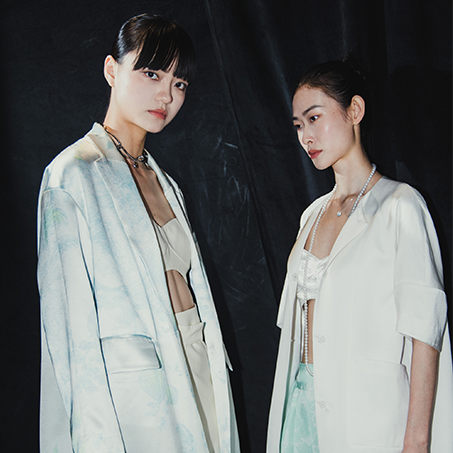 the keqiao fashion week spring   the land of eternity -3