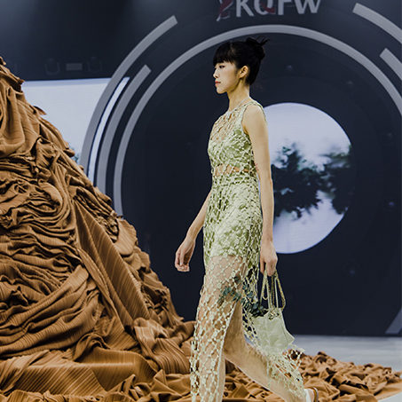 the keqiao fashion week spring   the land of eternity -4