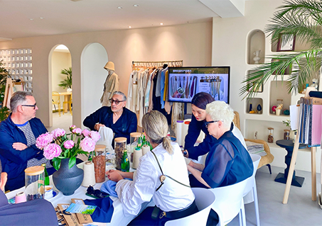 the milan designer to visit the company-3