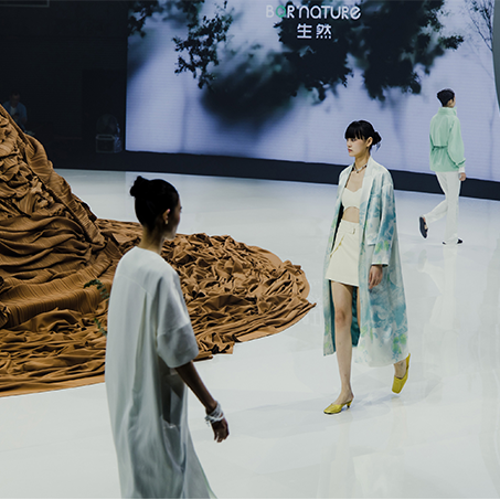 the keqiao fashion week spring   the land of eternity -5