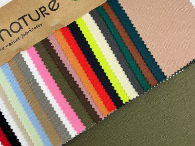 Sürdürülebilirliği Dünya Genelinde Tanıtmak İçin Bornature Kumaşlarını Kullanılan Beş İlham Verici Marka