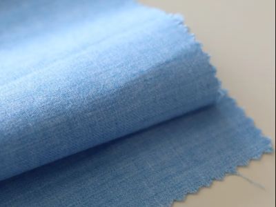 Neden Çevreye Dostanca Dokular Modayı Dünya Genelinde Devrim Yaptırıyor?