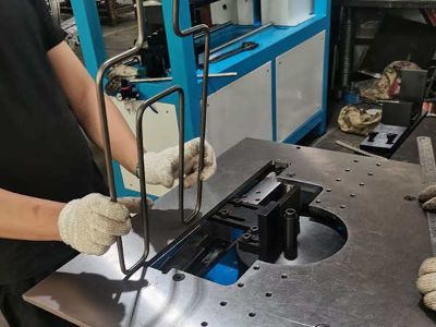 高耐力パイプ曲げ加工機メーカーの定義とは