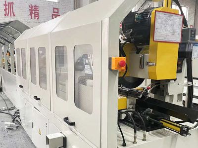 ประโยชน์ของเครื่องงอท่อแบบ CNC Mandrel