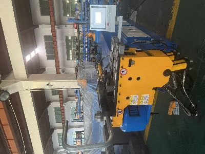 Otomatik Yükleme Boru Kesme Makineleri: Daha Fazla Fabrika Nasıl İşgücü Maliyetlerini Azaltıyor