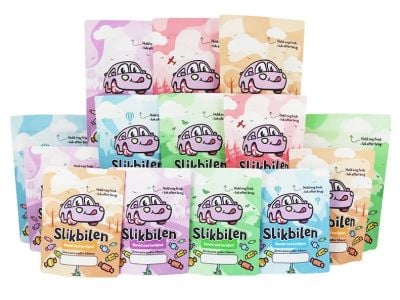 Applications of Stand Up Pouches in Snacks, Coffee, and Pet Food