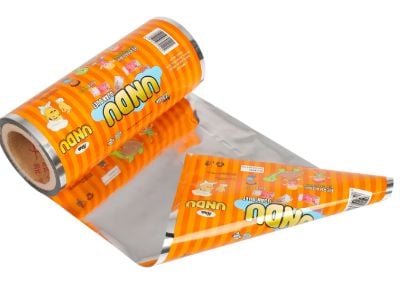 Cost-Effective Spout Pouch Solutions for Small & Medium Brands