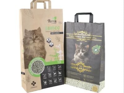 Paper Bags vs. Plastic Bags: Which Is Better for Business