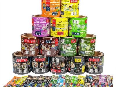 Stand Up Pouch Design Tips to Increase Shelf Appeal and Sales