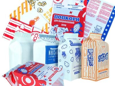 How to Customize Side Gusset Bags for Maximum Brand Impact