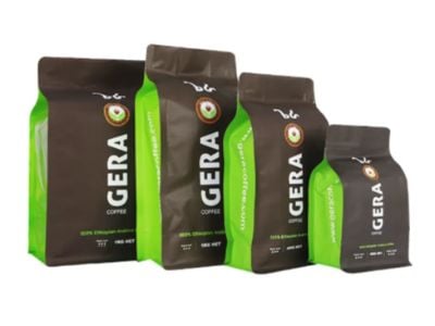 The Complete Guide to Choosing the Right Coffee Bag for Freshness