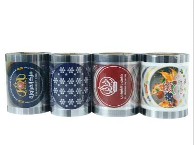 What Are the Key Features of High-Performance Cup Sealing Film?