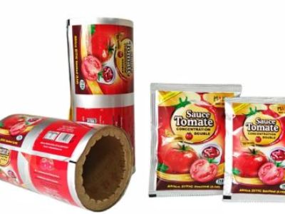 How to Properly Store Food Using Packaging Bags