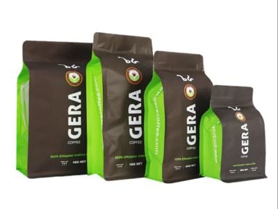 Best Suppliers for Wholesale Flat Bottom Bags in 2025