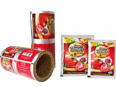 Top Trends in Food Packaging Bags for 2025