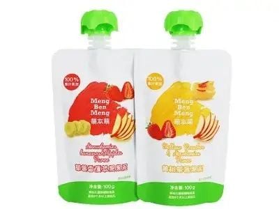 How Stand Up Pouches Perform in Liquid and Semi-Liquid Packaging