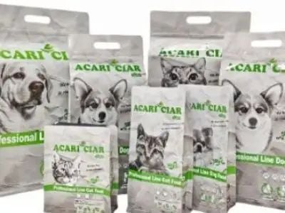 How Stand Up Pouches Are Customized for Different Market Requirements