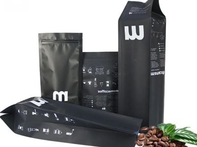 Como Escolher Embalagens de Alimentos Personalizadas para a Sua Marca