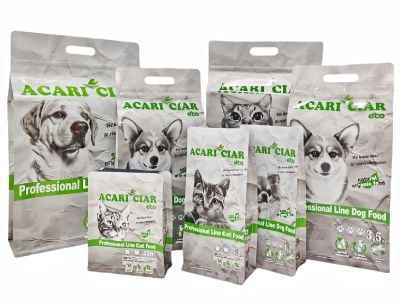 Best Printing Options for Custom Side Gusset Bags