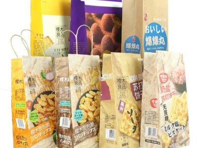 The Benefits of PP Woven Bags for Logistics and Export