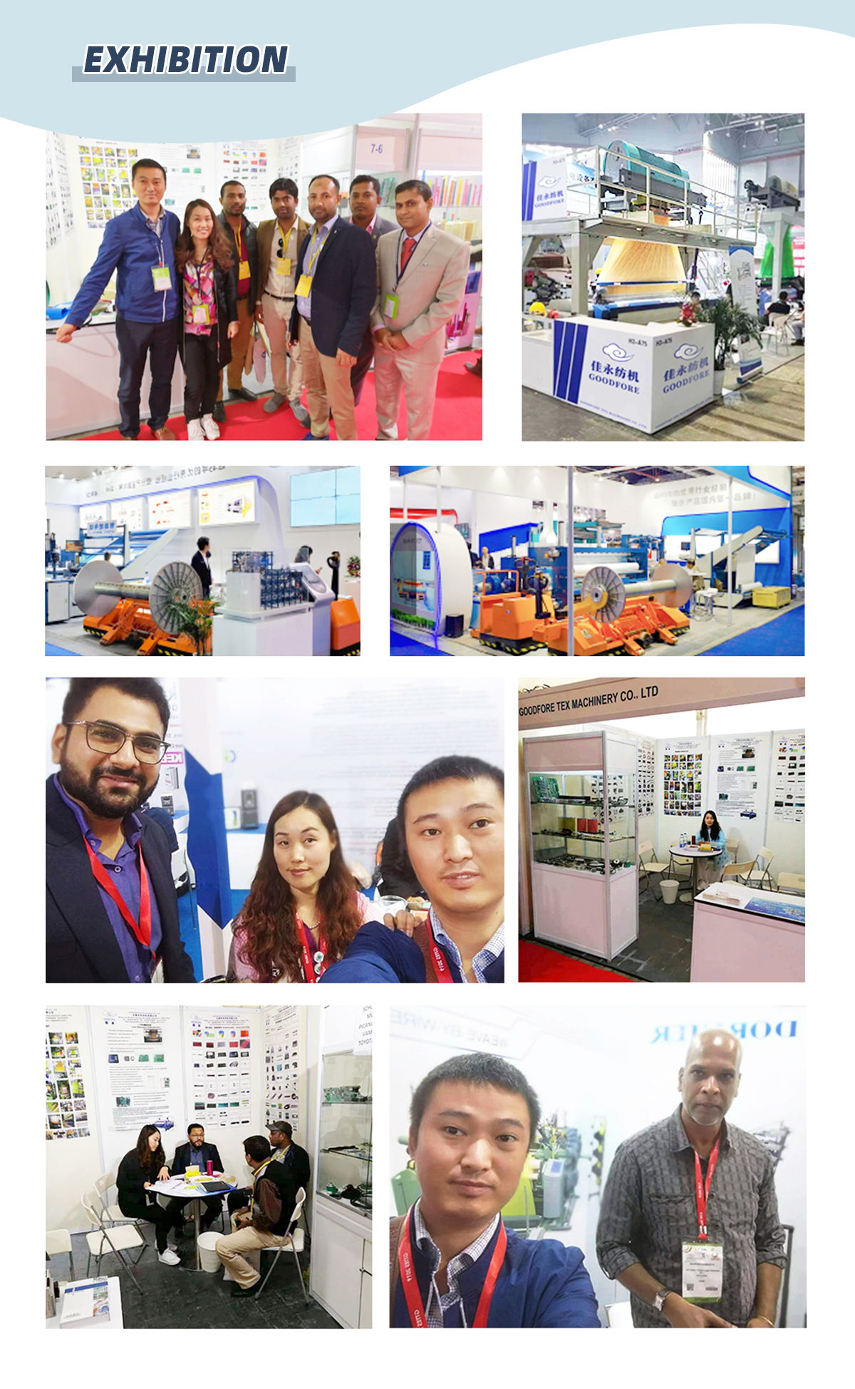 Electronic Ribbon Jacquard Ribbon Machine Textile Weaving Loom Good Price manufacture