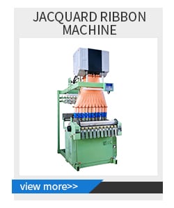 Goodfore Fashion Ultrasonic Cutter Printing Knitting Making Fold Jacquard Woven Label Machine Opener supplier