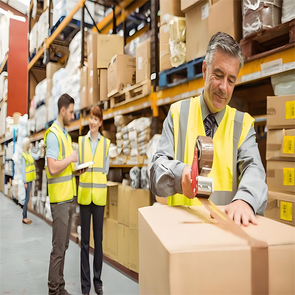 Innovative Lösungen für kosten effizientes Inventarmanagement