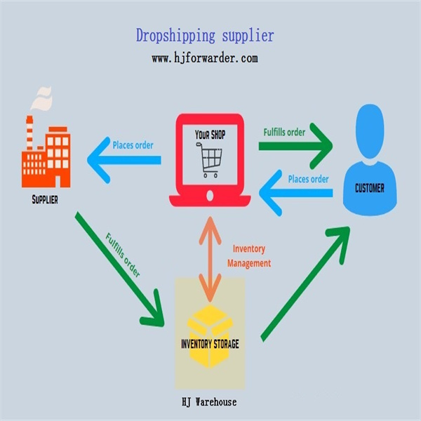 Boost Your eCommerce Success with a Shopify Dropshipping Agen