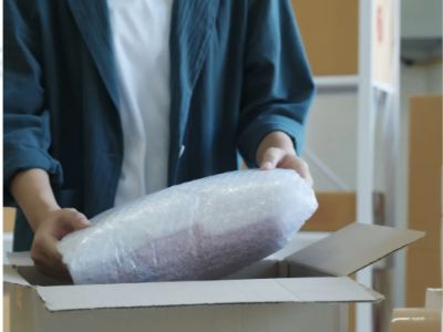 FCL ile LCL Nakliyesi: Yükünüz için Hangisi Daha Uygun?