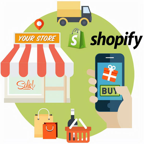 Les avantages et inconvénients d'utiliser Shopify pour le dropshipping